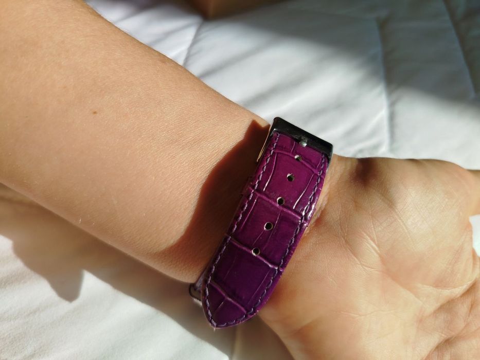 Продам часы Fossil.