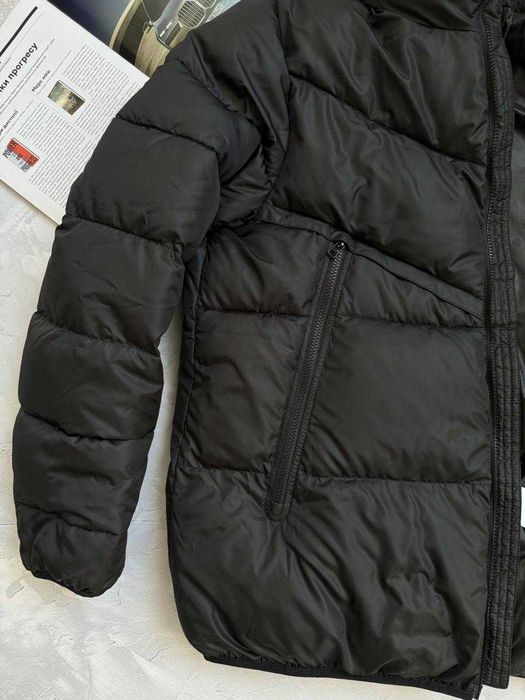 !SALE! Мужской пуховик Nike NSW Storm-FIT XS S M L XL XXL куртка найк