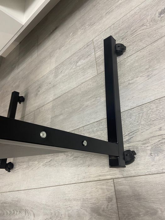 Laptop Side Table