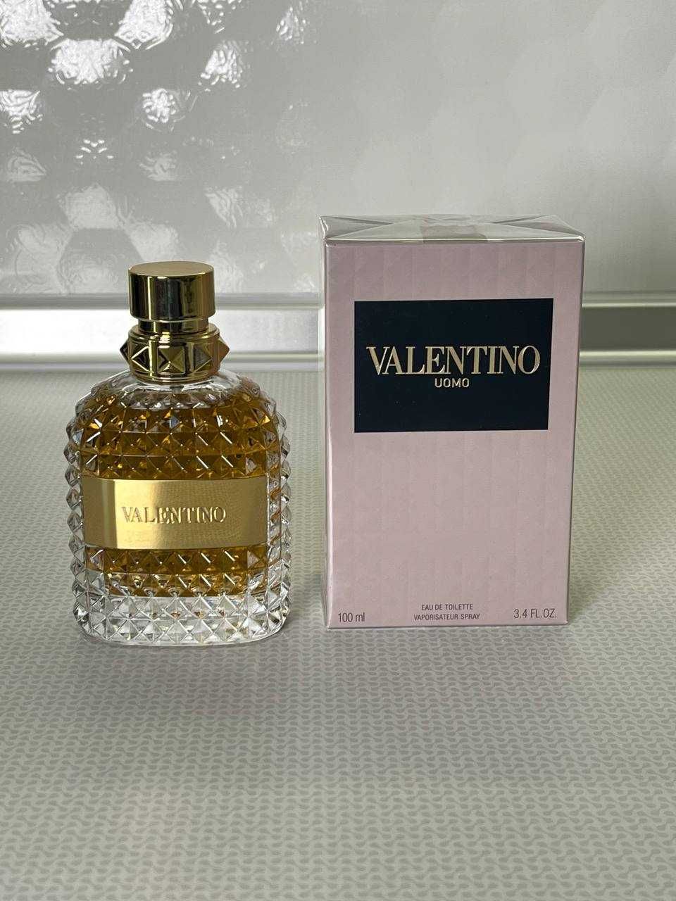 Парфуми Valentino Uomo