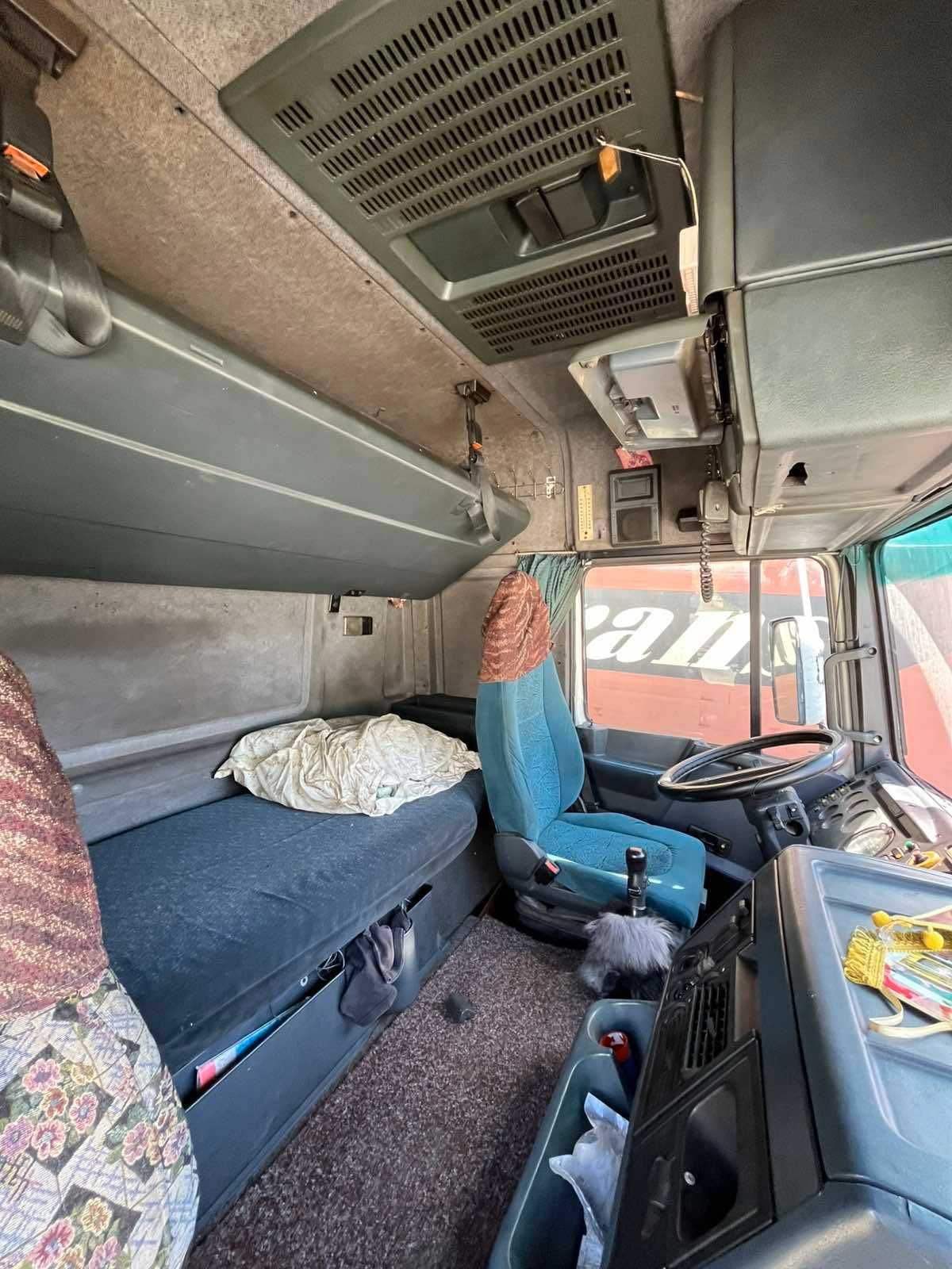 Продам Даф АТ 95