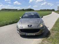 Peugeot 407 1.6 HDI