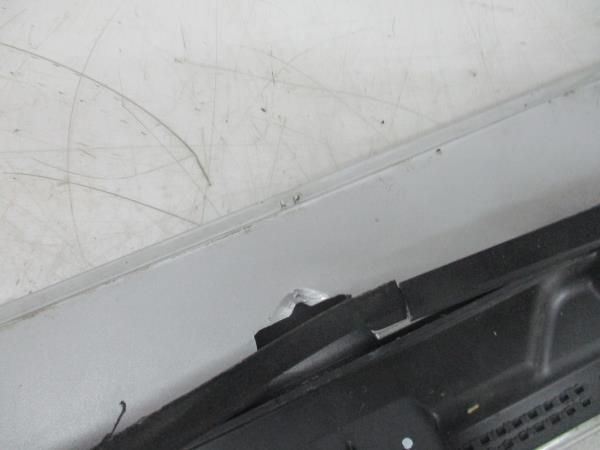 Spoiler / aileron da tampa da mala FORD Fiesta VI (CB1, CCN)