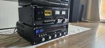 Marantz amplituner i magnetofon