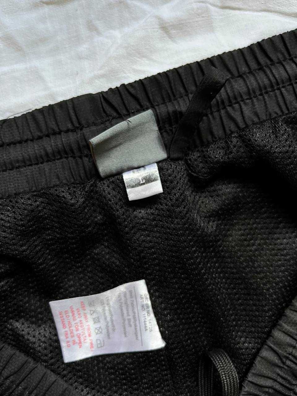 Umbro на лампасах штаны спортивки M L 32 34 спортивні
