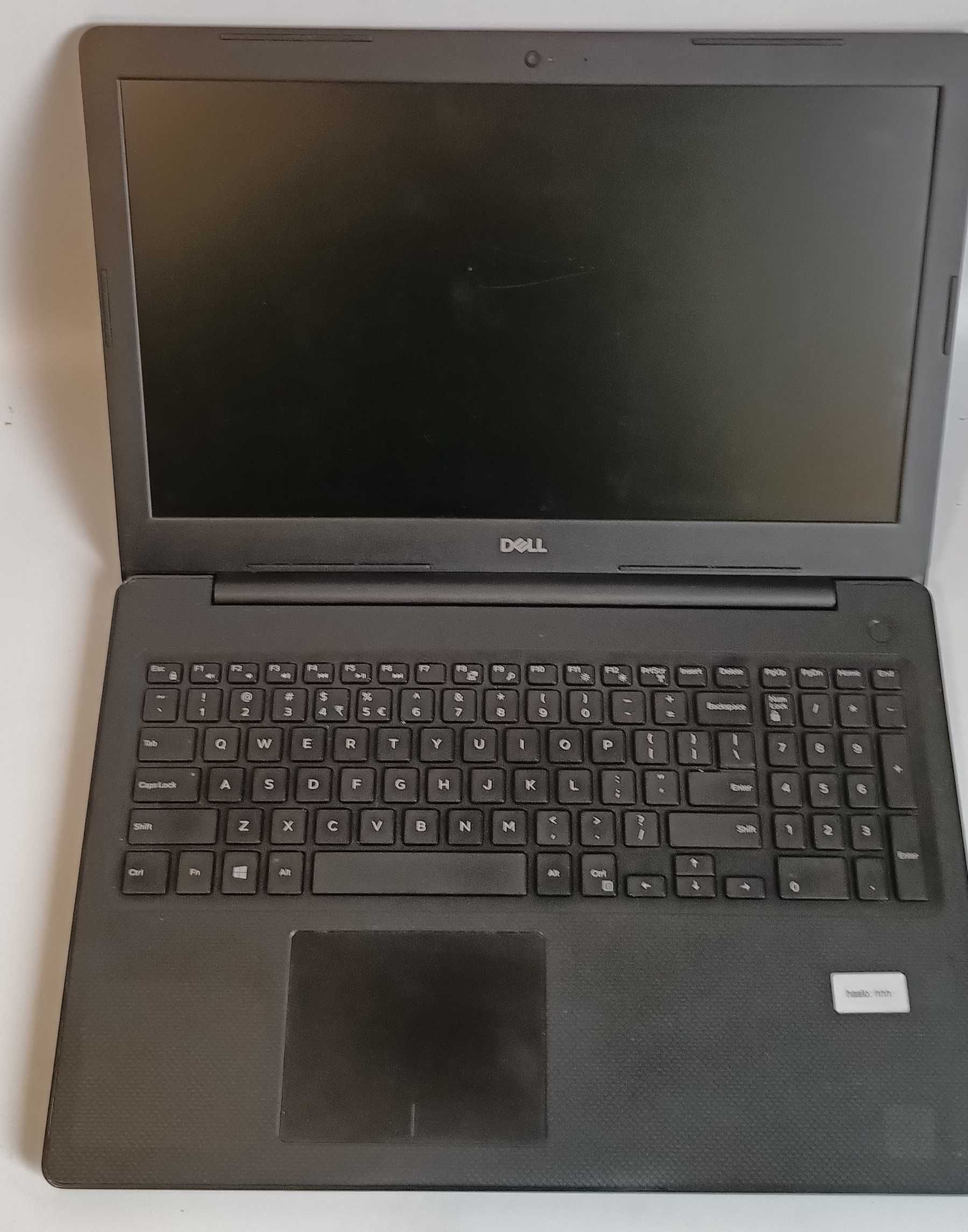 Laptop Dell Vostro  3591 i5-1035G1/8GB/240SSD/Win11