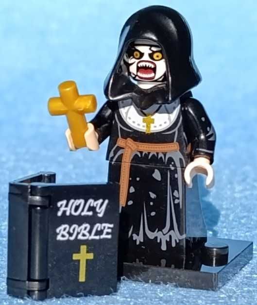 Valak (The Conjuring) (Filmes e Séries)