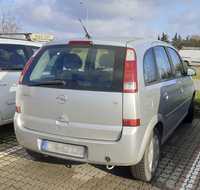 Opel Meriva 1.6 benzyna+LPG