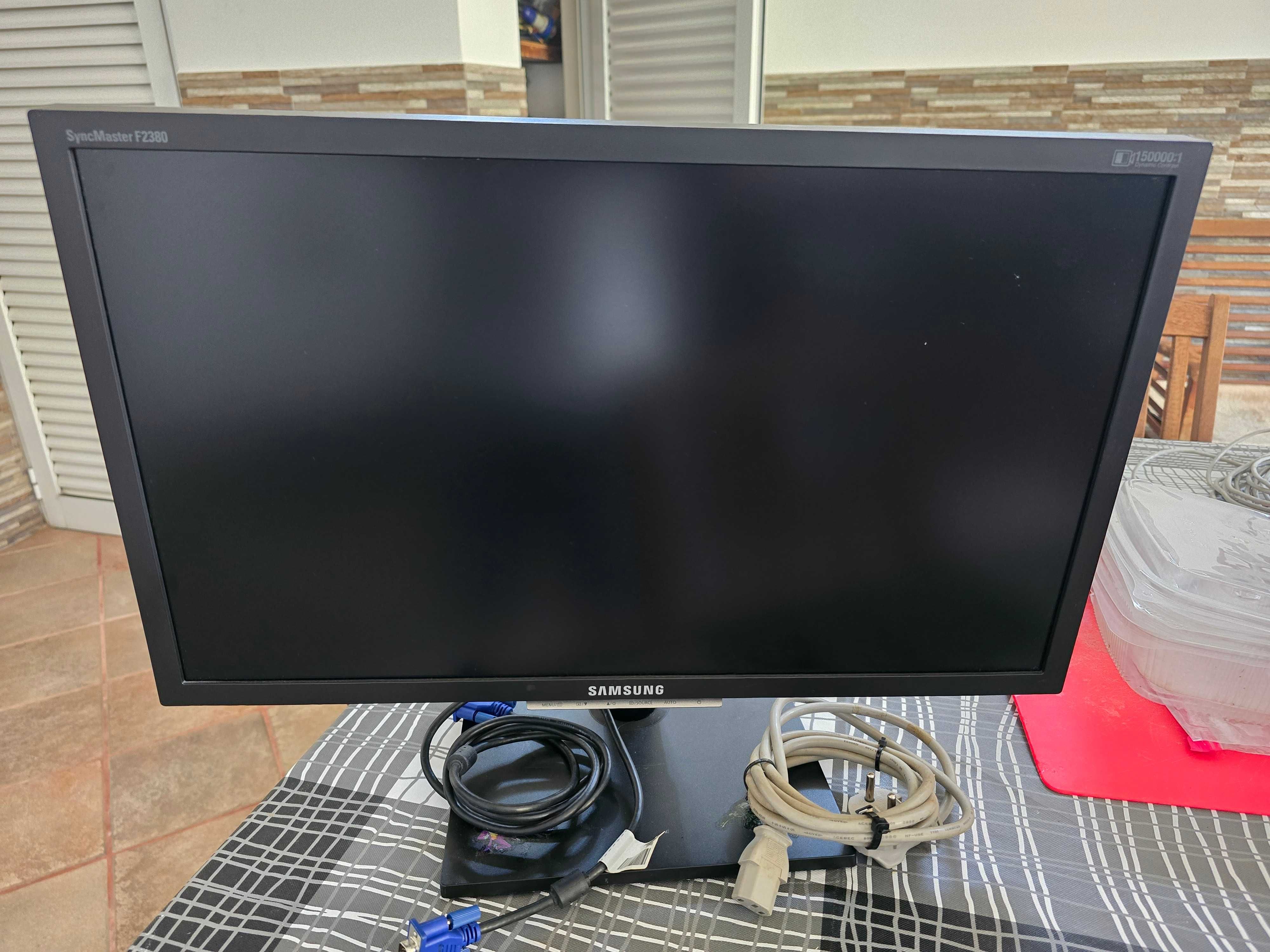 CCTV Kit de vigilância, 1080P PoE NVR com 4CH 1080P e 4 Câmaras IP66