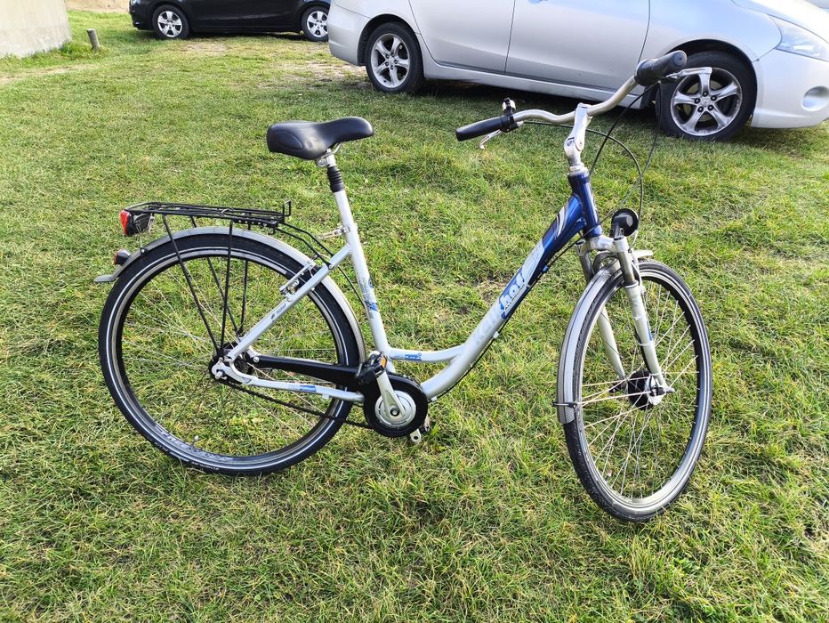 Rower damski Kalkhoff