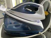 Żelazko Tefal Express Essential