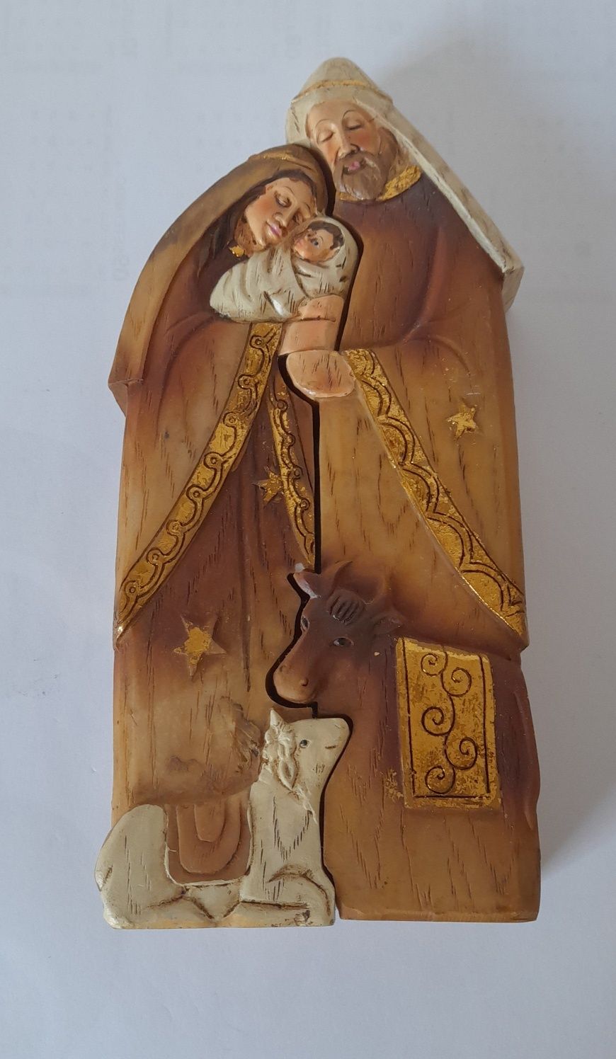 Arte sacra colecção pessoal