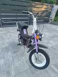 Motorynka Stella babetta
