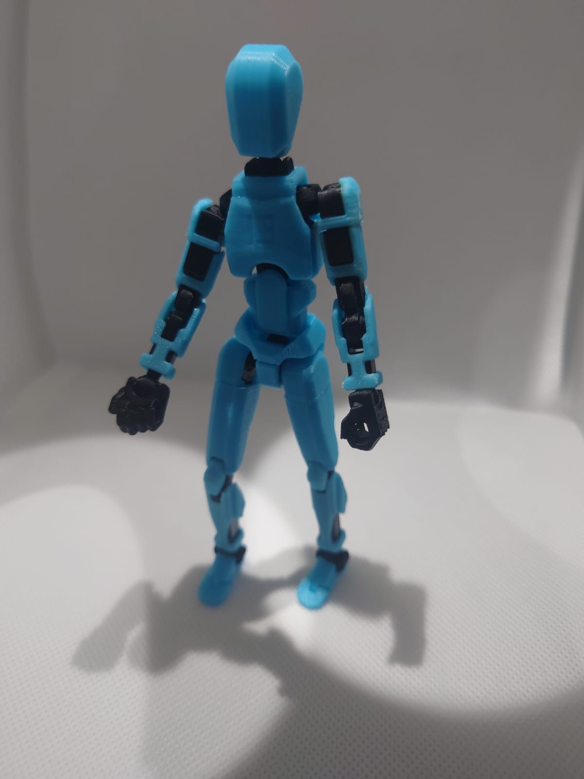 Figurka kolekcjonerska Dummy 13 – Mini Legenda, Mini Bohaterowie