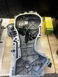 Obudowa rozradu 1.4TSi Cax Cav VW Seat Audi Skoda