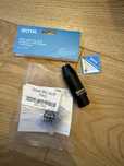 Boya 35C-XLR PRO przejsciowka XLR MINI JACK