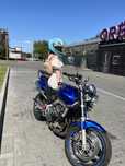 Змінить власника honda hornet 600 2000р