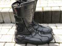 Buty na motor 43