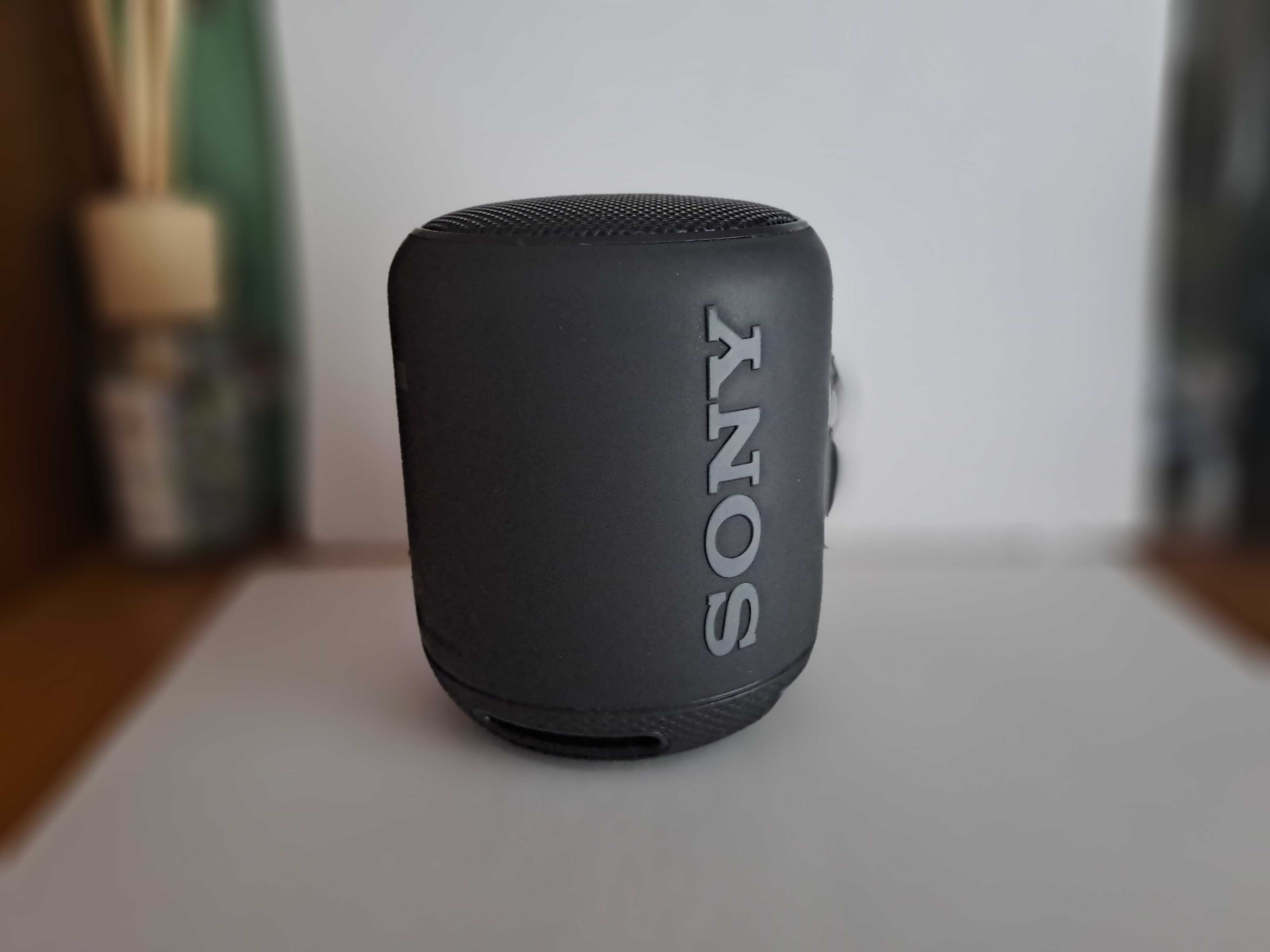 Колонка Sony SRS-XB10 Extra Bass