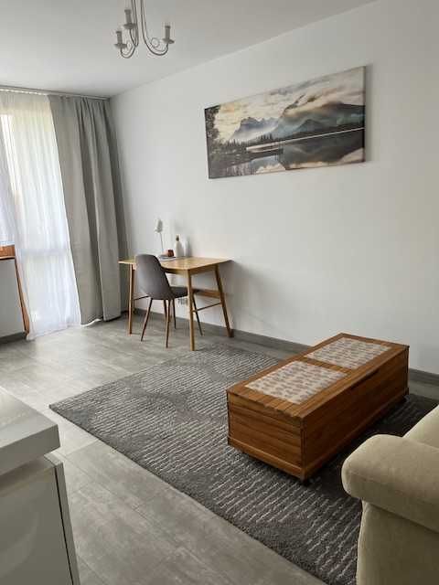 Kawalerka do wynajęcia w Żarach