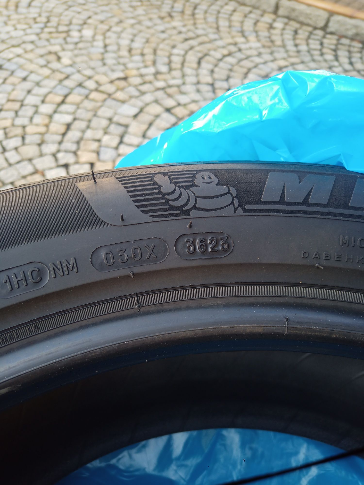 Nowe Opony letnie 4szt Michlen Primacy 4 235/50 R19