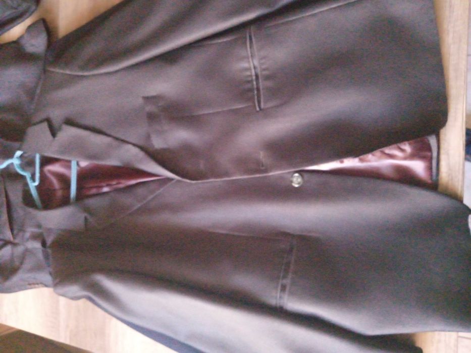 Garnitury męskie XL