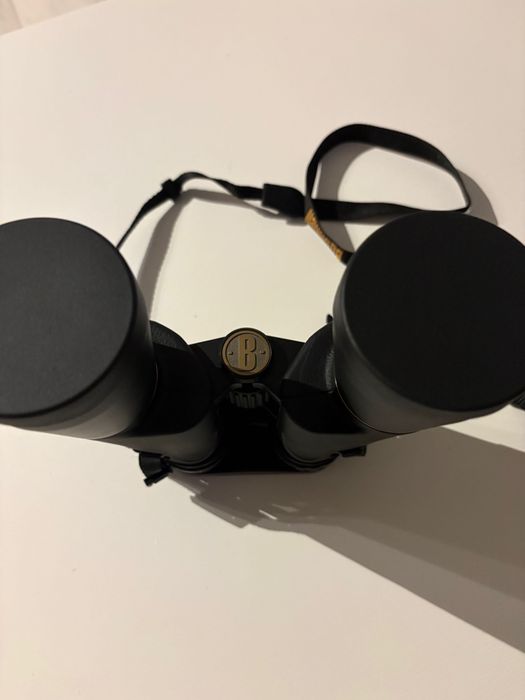 Lornetka Bushnell Legacy 10–22x50 WP NOWA