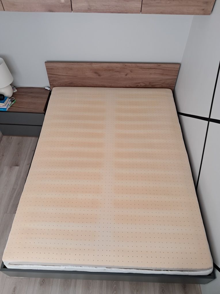 Materac Andromeda multipocket Janpol 140x190