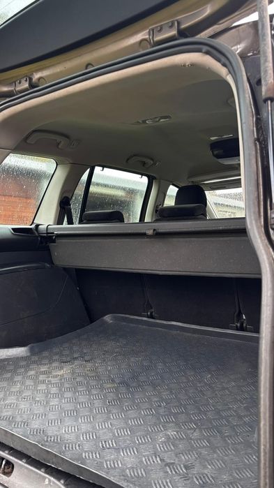 Citroen C4 Grand Picasso