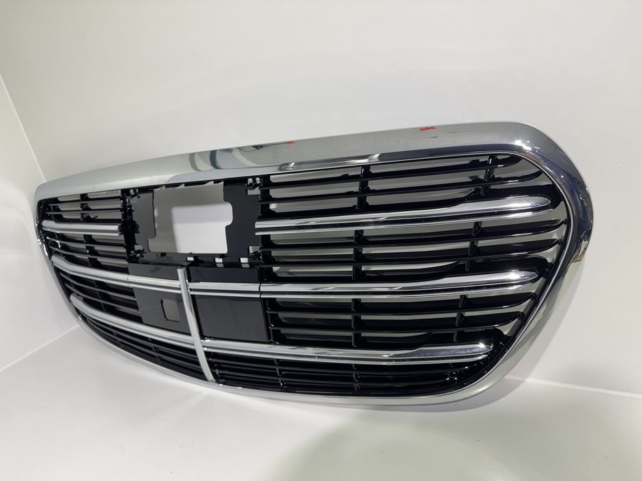 Mercedes-Benz S223 S-Klasa Atrapa Grill Nowy