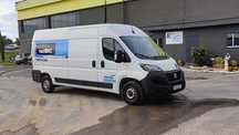 Fiat Ducato L3H2 2.2 140CV 17.500kms IVA Dedutível