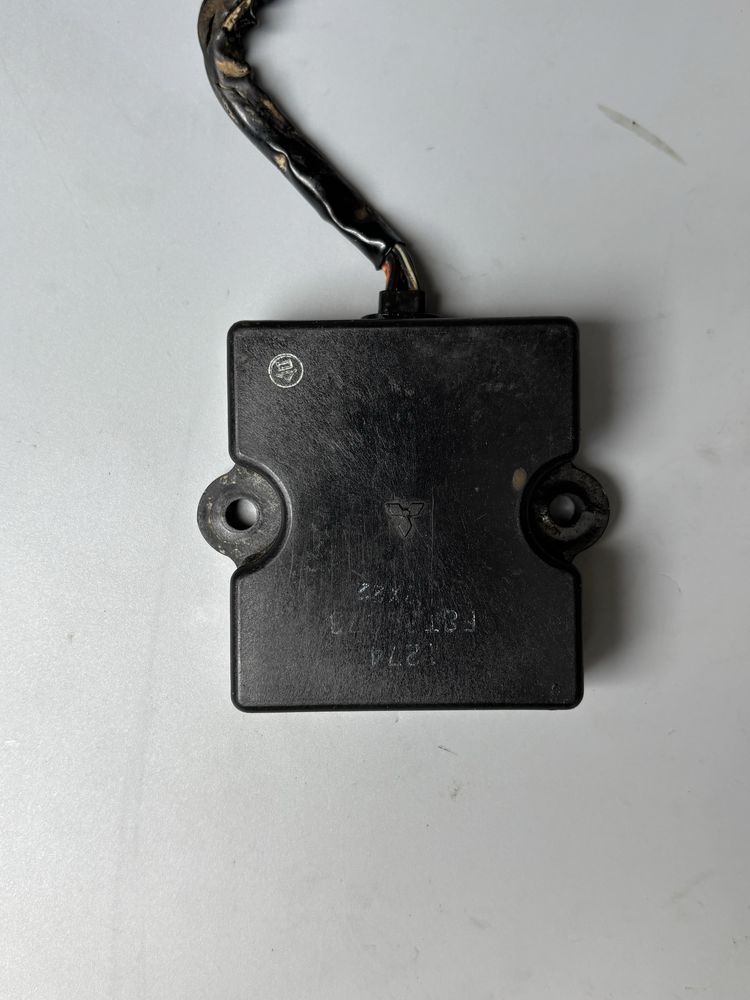 Moduł Zapłonowy Elektryczny Cdi KAWASAKI KX80