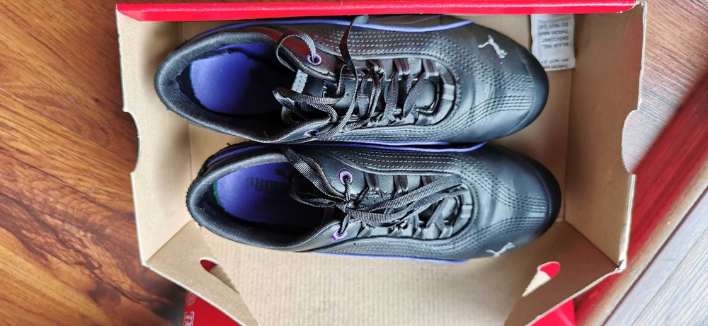 Buty sportowe damskie firmy PUMA r.36