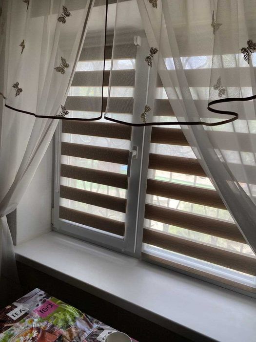 Жалюзи на окна. Виїзд майстра БЕЗКОШТОВНО. Жалюзі Миколаїв