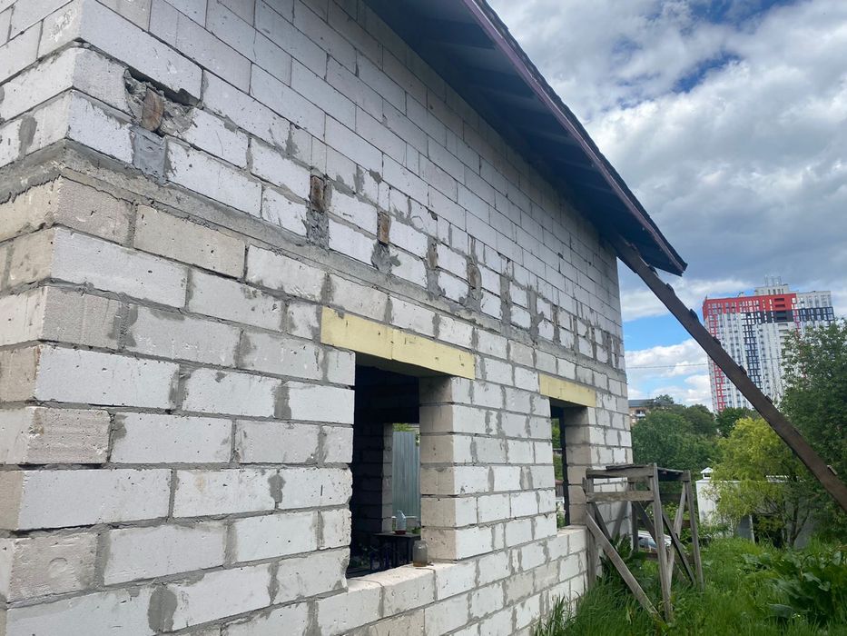 Продаж/Земля/Будинок/Київ/Голосіївський/БЕЗ КОМІСІЇ !!