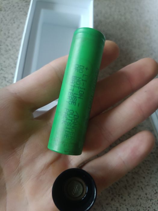 Grus mod 100w + siren 2  в идеальном состоянии