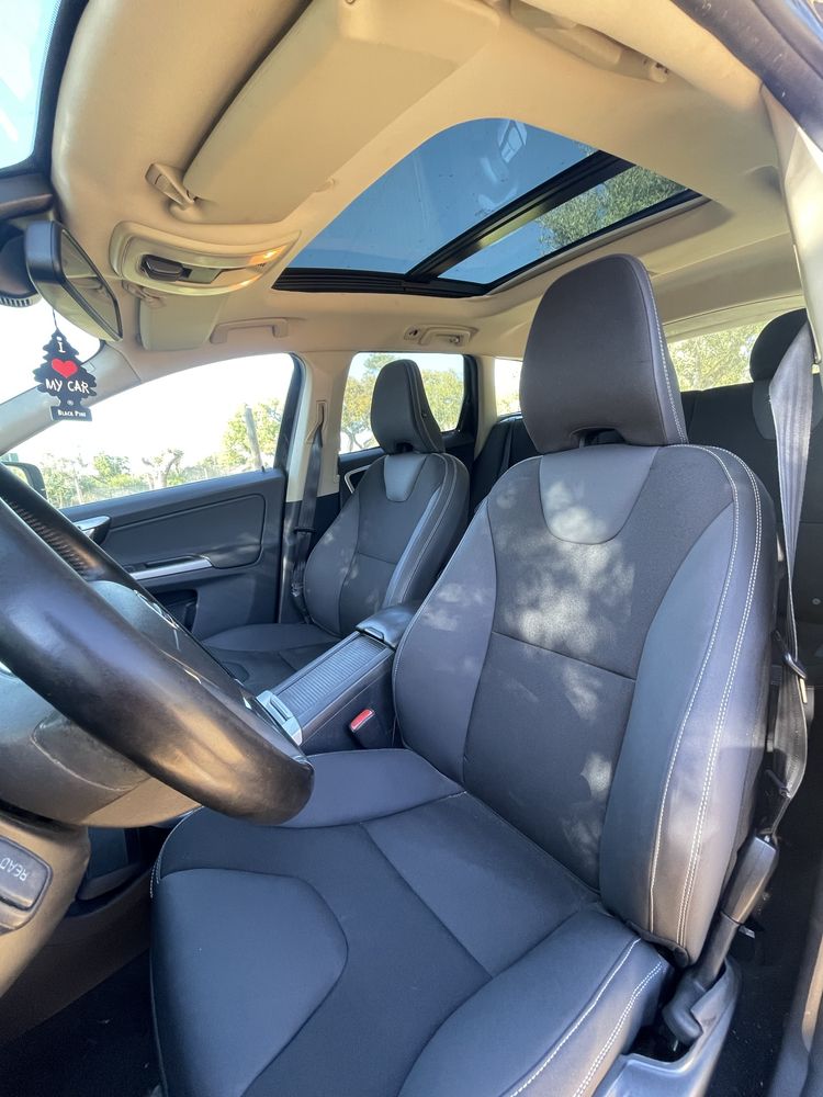 Volvo Xc60 2.4 EDRIVE