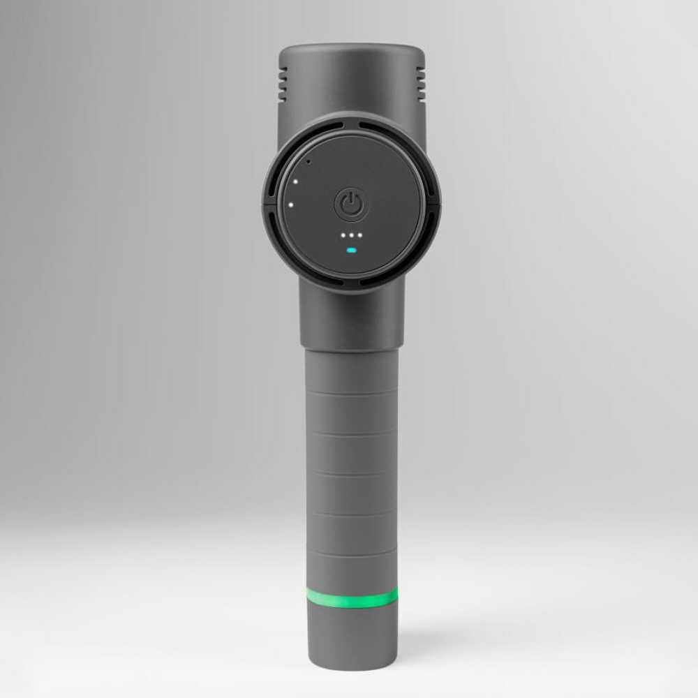 Масажер Hypervolt 2 від Hyperice, Новий