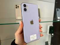 iPhone 11 128 gb Neverlock / Магазин / Гарантія