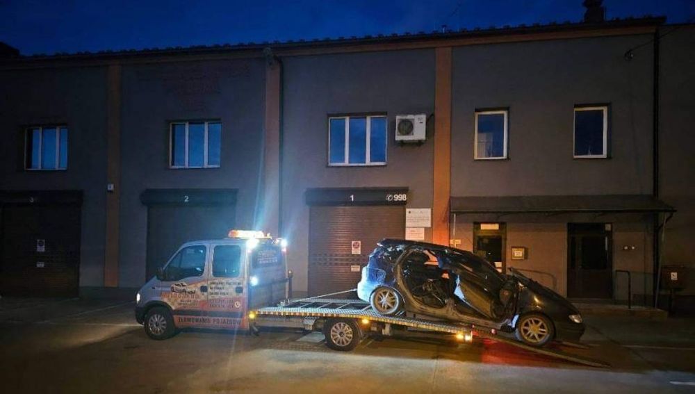 Skup Aut Kasacja Pojazdów Złomowanie Aut Skup Samochodów Auto Skup 24h