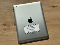 Tablet Apple iPad 4 gen. 16GB Wi-Fi – bat: 83% – GW 6M