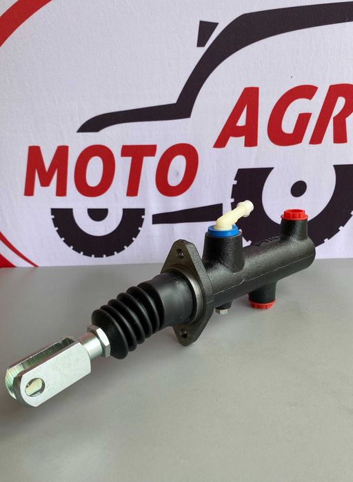 Pompa hamulcowa główna Case New Holland Steyr 8735.4681 ORYGINAŁ CNH