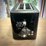 Toster Tefal Serie T47-B - otoLombard Lumik Kalisz