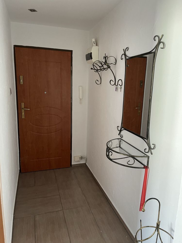 Mieszkanie 48 m2