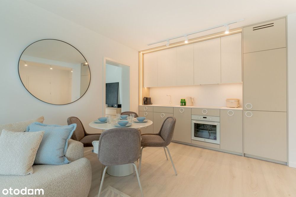 Wygodny Apartament Sunset Ustronie Morskie 0.8