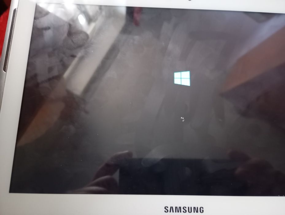 Samsung Galaxy TAB 2