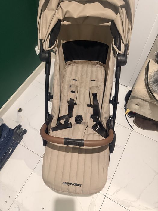 Wózek spacerowy stan bardzo dobry