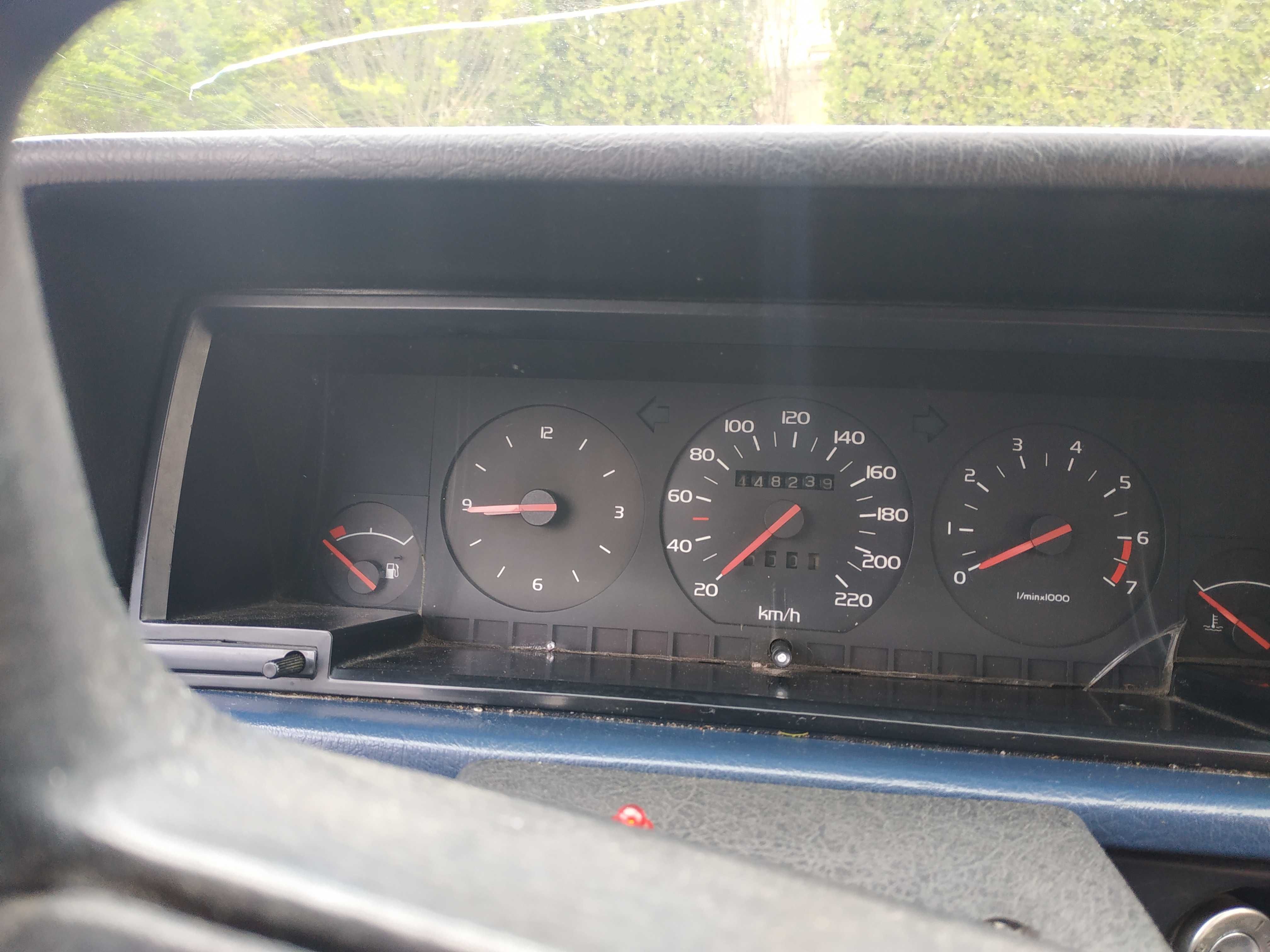 Продам Volvo 740