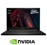 MSI GS66 Stealth i7-10750H/32GB/512SSD/RTX2070 Super