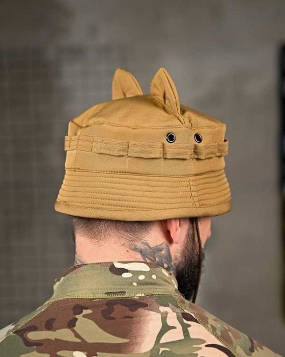 Тактична панама.